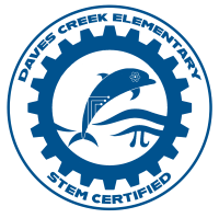 DCES Logo